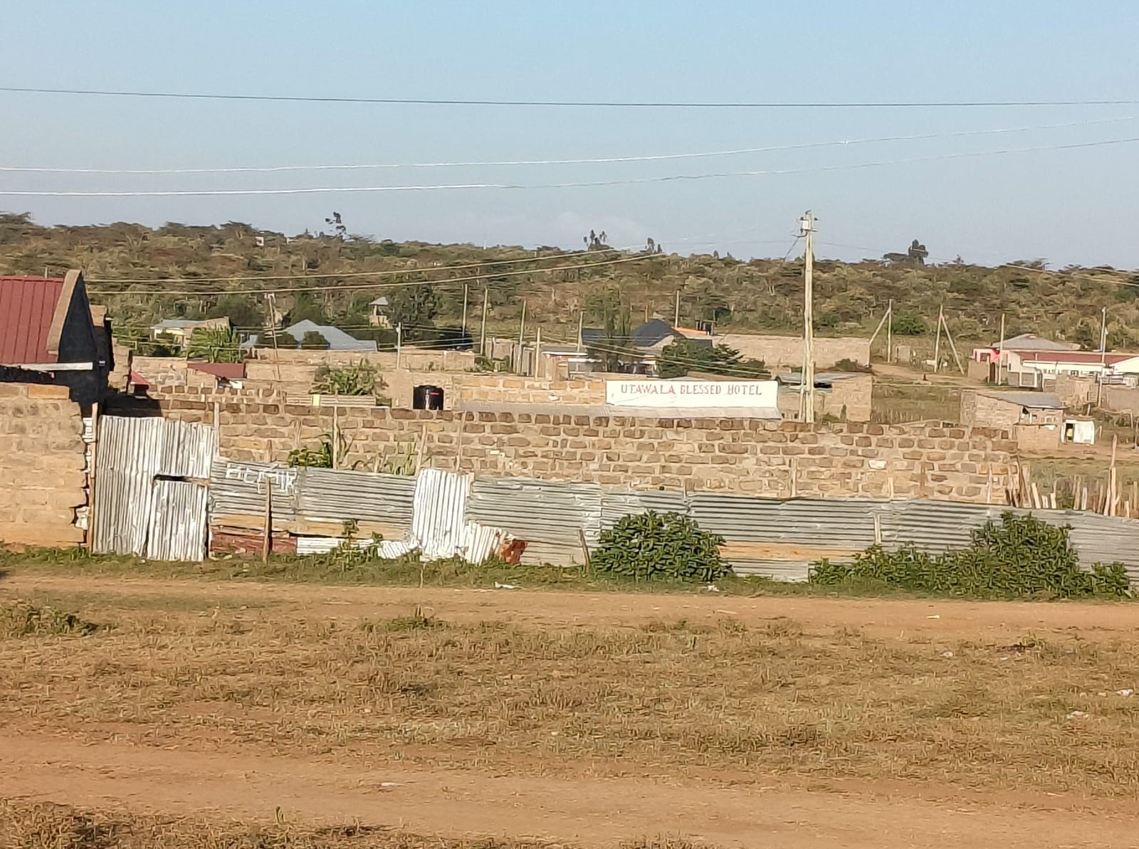 Utawala Estate Narok thumbnail 3